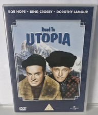 Road utopia dvd bob - road,