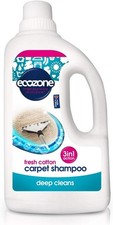 Ecozone Carpet Shampoo