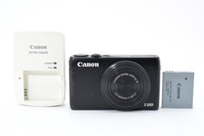 Canon PowerShot S120 12.1MP