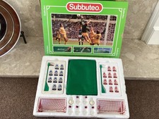 Subbuteo 90s boxed set