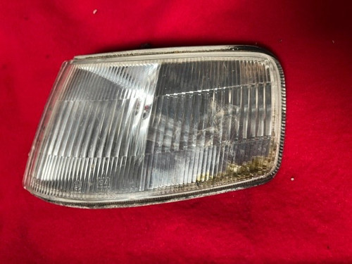 Parking light left honda crx - light,