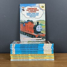 Thomas The Tank Engine &