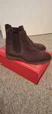 Schuh Chelsea Boots Size Uk7 /