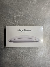 Apple Magic Mouse - White