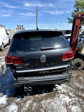 VOLKSWAGEN GOLF MK6 GTD 2.0