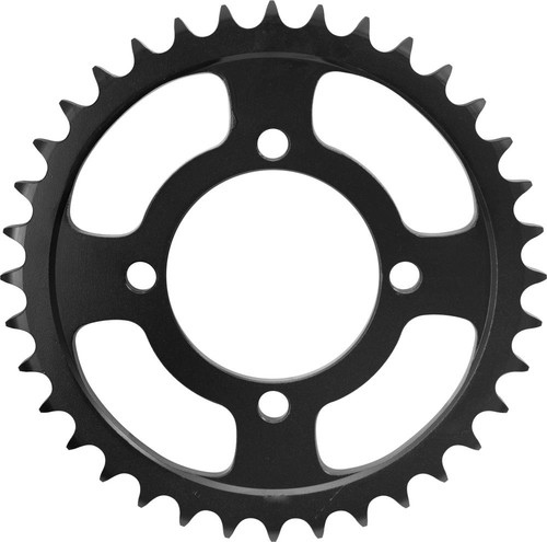 Tooth rear sprocket - 39,