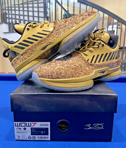 Brand new ning way - brand, li-ning
