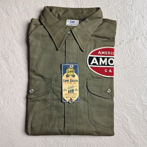 Nos vintage 1940s lee - vintage,