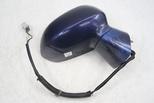 Honda Jazz Dual 2002-2008 Wing