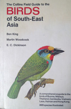 Collins Field Guide to the