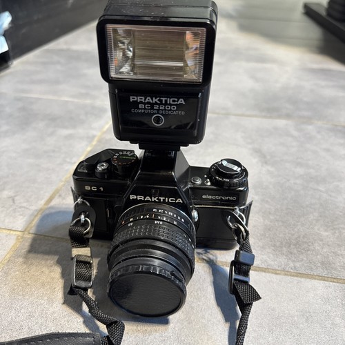 Practica mtl camera - practica,