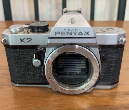 Asahi pentax 35mm - pentax,