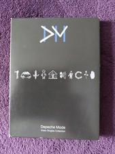 Depeche Mode - Video Singles