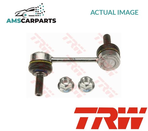 Anti roll bar stabiliser drop - bar,