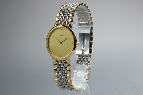 Vintage 1986 omega ville - de,