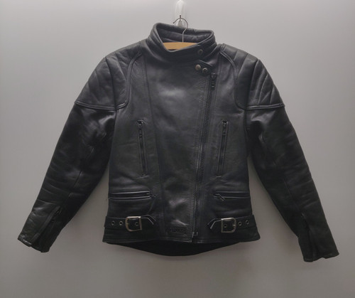 Sportex leather motorcycle - leather,