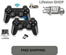 2.4Ghz Wireless Gamepad Game