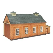 Hornby Skaledale Building