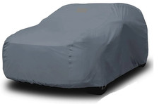 Car Cover For Audi RSQ8