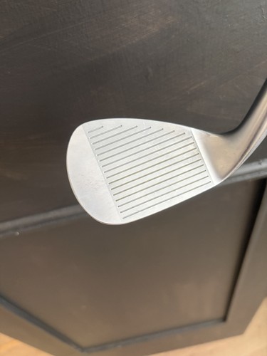 Mizuno pro gap wedge - pro, t-3