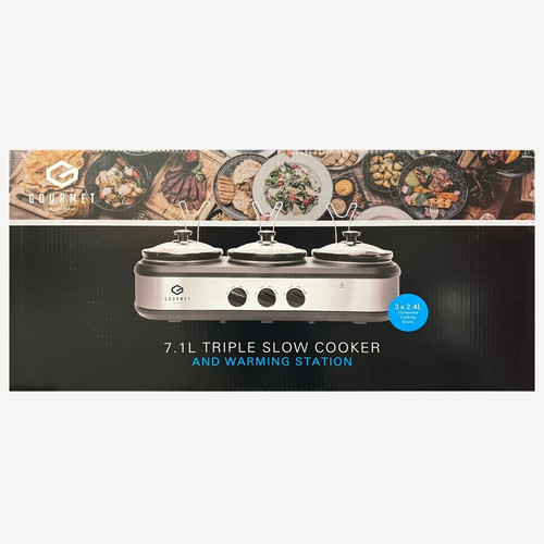 New boxed gourmet triple - boxed,