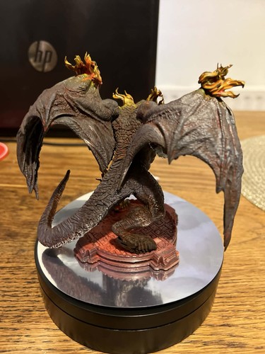 Balrog lord the rings - the,