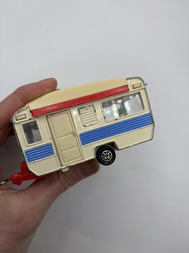 Corgi joal toys 490 - #490, touring