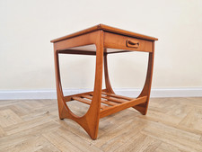 V. Wilkins For G Plan