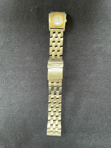 Genuine breitling quartz - genuine,