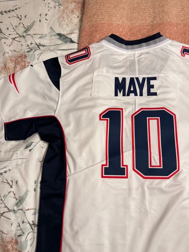 Drake maye new england - drake,