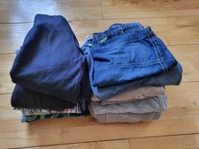 Boys clothes bundle age 4-6