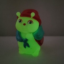 Playskool Glo Worm Bug Friends
