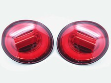 LED Tail Rear Lights