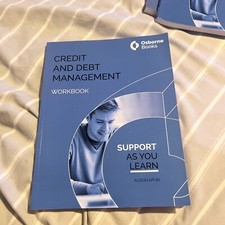 Osborne Books AAT Level 4