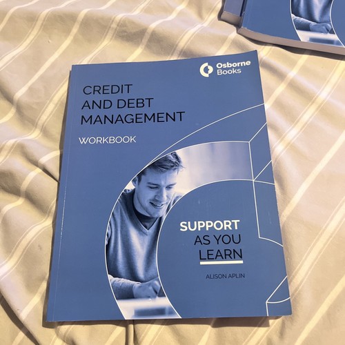 Osborne books aat level - aat, 4