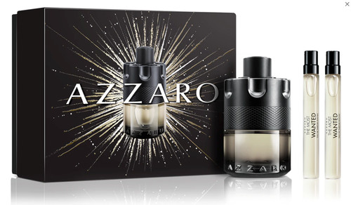 Azzaro the most - the, wanted