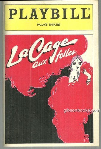 Cage aux folles - aux,