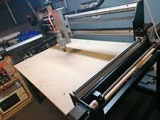 5x3ft CNC Router Machine Engraving, Milling, Wood, Plastic etc