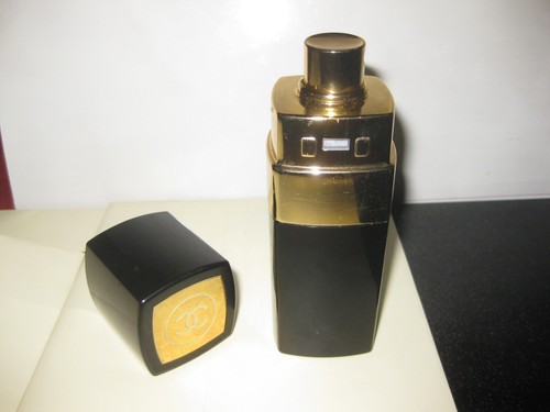 Vintage chanel eau de - vintage,