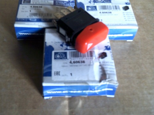 New 60638 hazard - new, dt
