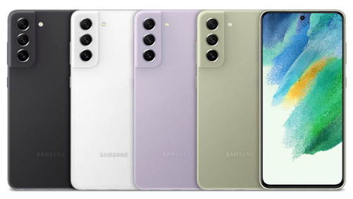 Samsung galaxy s21 - galaxy, ✨