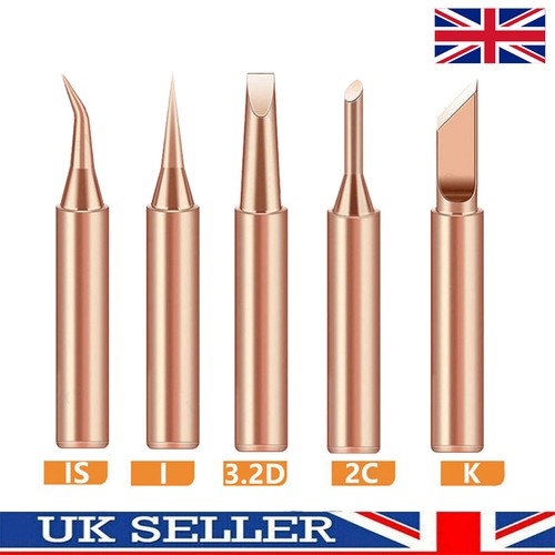 5pcs 900m soldering iron tip - 5pcs,