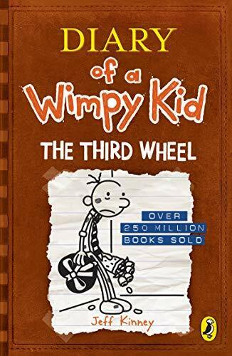 Diary wimpy kid - diary, kid: