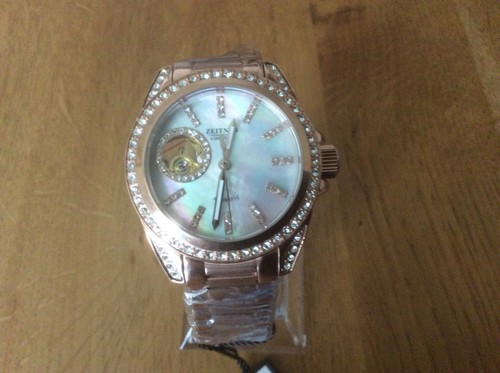 Brand new zeitner couture - new,