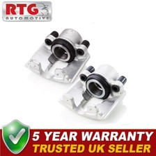 New Brake Calipers Front Left