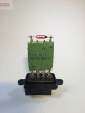 Denso Interior Blower Resistor