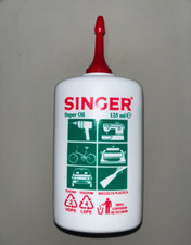 Sewing Machine Oil -