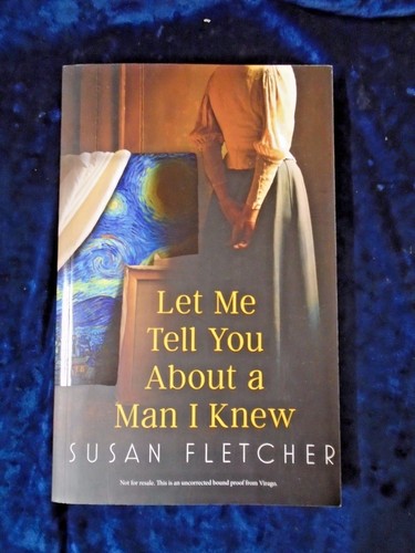 Let tell you - let, about