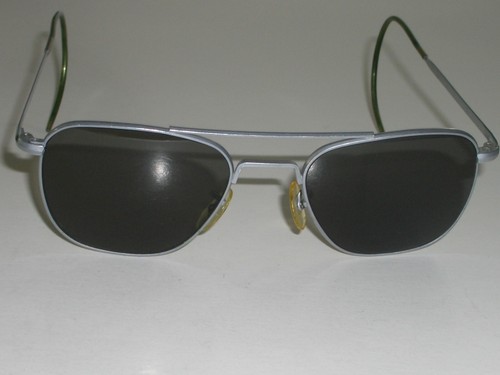 2 american optical - 1/2,