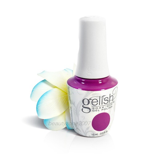 Harmony gelish gel polish - gel,